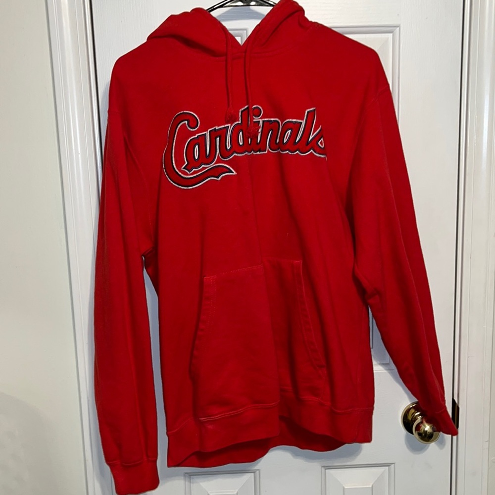 Cardinals Hoodie
